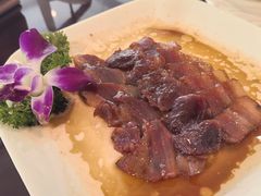 -东莞御景湾湖畔酒店·莱奥咖啡厅