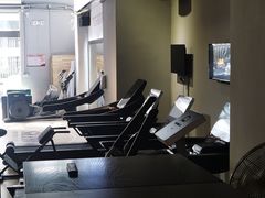 -YCHL Studios健身工作室(市二宫店)