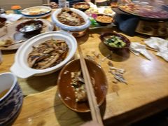 -半步颠川湘·融合菜(商品街店)