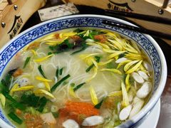 -香麒园·过桥米线·南湖雅宴