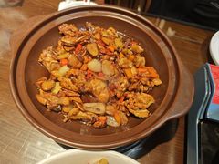 -味上湘菜馆(岳麓山店)