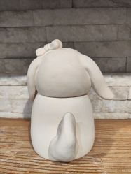 -今日陶艺(富力广场店)