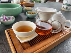 -湖畔居茶楼(湖滨店)