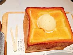 -绿茶餐厅(青岛城阳万象汇店)