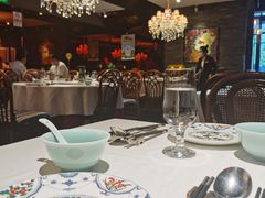 -小河盐帮·私家菜·烤鸭(三元桥·霄云路店)