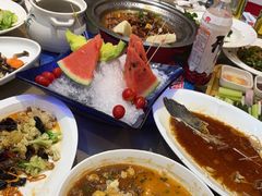 -鲜得莱渔港·小平岛海胆馆(七贤岭店)
