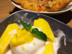 -安南越南餐厅(青岛万象城店)