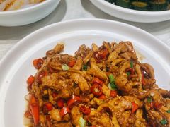 长沙辣子鸡-印湘·剁椒鱼头(马连洼北路店)
