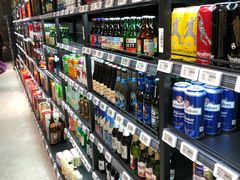 -盒马鲜生(莱蒙都会店)