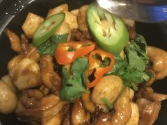 -顺德美的万豪酒店-万豪中餐厅