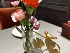 -北平食府·北京烤鸭(北京西站六里桥店)