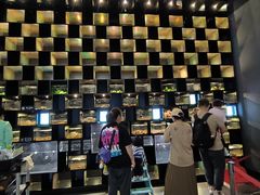 -太平洋海底世界