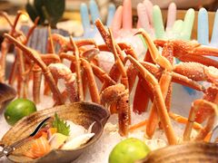 海鲜-印象餐厅(杭州国际博览中心北辰大酒店)