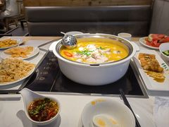 -严厨老坛酸菜鱼(吴江万宝店)