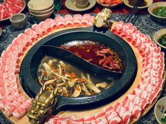 牛羊天下-蜀大侠火锅(四川北路店)