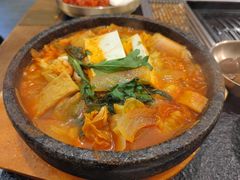 -韩满园· 甄选韩式烤肉