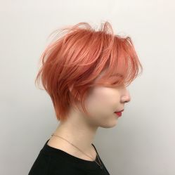 -P.STYLE 派斯造型