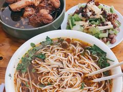 -老冯拉面羊棒骨(西宸广场店)
