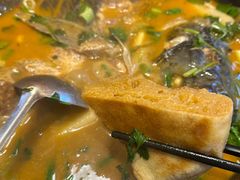 -佰家小厨·南京菜(夫子庙店)