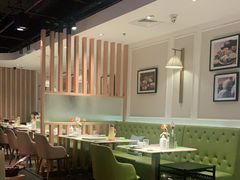 大堂-汤城小厨•粤菜•靓汤(西直门凯德MALL店)