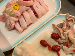 -聚汇坊椰子鸡·山野菌(环市东店)