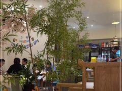 -小竹楼餐厅(窑埠古镇店)