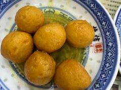 -捷信牛奶甜品世家(柳巷店)