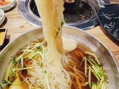 -梅梅家的烤肉店(槐北路店)