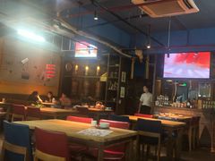 大堂-缘生态云南菜·野生菌庭院餐厅(华侨城店)