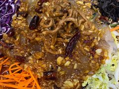 -食鸡公社辣子鸡·潍坊菜·烧烤