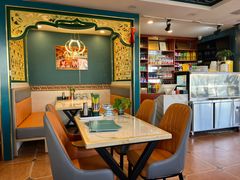 -兰州老马家美食(凤凰岭店)