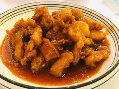 -聚春园自助餐厅(东街口店)