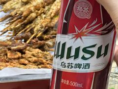 -黑皮烧烤(民意四路店)