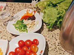 -丰茂烤串(卫星广场店)