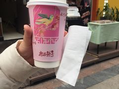 -唐沫茶兮(仓山万达金街店)