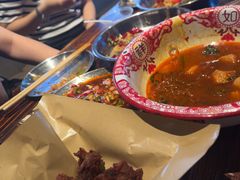 -破店肥哈·海鲜·烧烤(郑州银泰inPARK店)