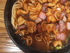 -董记面馆(漳州二路店)