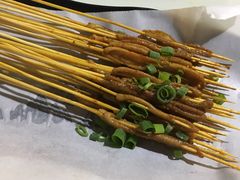 -陈帅夜排档·龙虾·炒菜·烤串(世茂店)