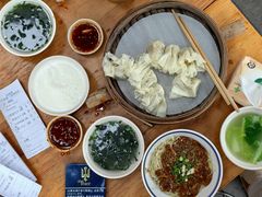 -晓友烧麦(光华村店)