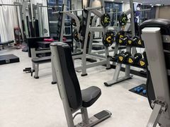 -琪航健身工作室(嘉定北地铁站店)