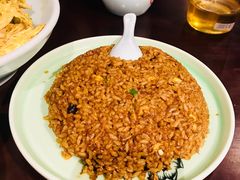 炒饭-北平食府·北京烤鸭(北京西站六里桥店)