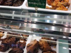 -紫光园北京小吃(昌平鼓楼西街店)