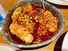 -付小姐在成都(五道口店)