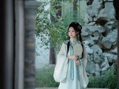 -汉仪华裳汉服旗袍·摄影写真馆(乌镇西栅店)