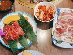 -虎丸烧肉(世纪汇店)