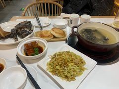 -黑鸡小馆(金源店)