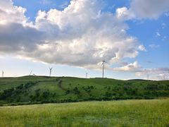 -塞罕坝国家级自然保护区