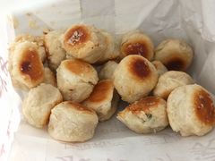 椒盐一口酥-宋记饼家(石门二路店)