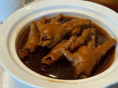 -海皇食府(水都假日酒店店)