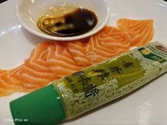 -盛宴标帜餐厅·亲子自助 (南昌喜来登酒店)
